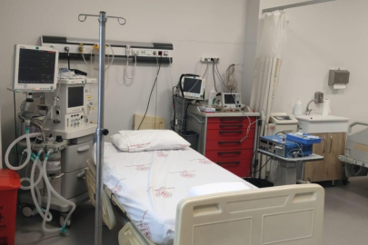 Yüksek Tıbbi Standartlarla Tedavi Görecekler!