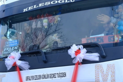 Böyle Gelin Alma Görülmedi!