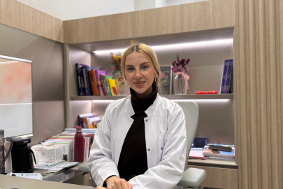 Erken Yaşta Cilt Hastalıkları Görülüyor!