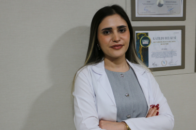 "İftarı mutlaka ikiye bölmek gerekir"