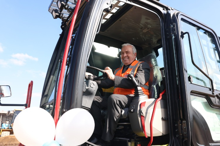 Dışa bağımlılık azalacak, kaynaklar verimli kullanılacak