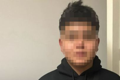 Saldırgan 14, yaralanan 16 yaşında