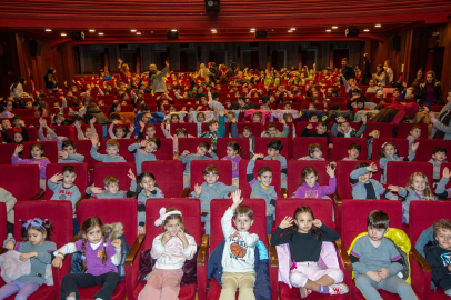 Asırlık Geleneği Sürdürmeye Devam Ettiler!