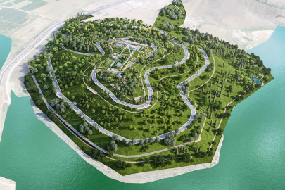 Millet Bahçesi iddialarına  belediyeden sert yanıt