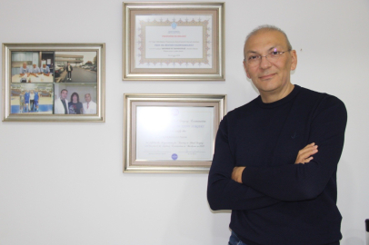 Ayak Burkulması Diyip Geçmeyin!