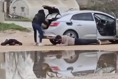 Bursa'da soygun senaryosunu polis yutmadı...20 milyonluk sahte gasp planı çökertildi: 5 kişi tutuklandı