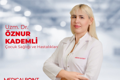 Çocukları Enfeksiyondan Korumak İçin Önemli Uyarılar!