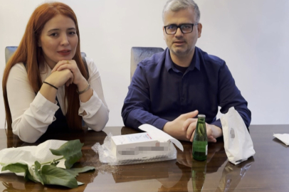 Fenalaşan doktora ilk müdahaleyi acil tıp uzmanı eşi yaptı