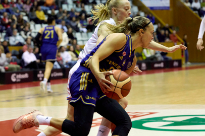 Fenerbahçe Opet, üst üste 6. kez Final Four'da