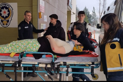 İftara dakikalar kala dehşet