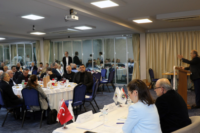 İklim değişikliği ve tarım vurgusu