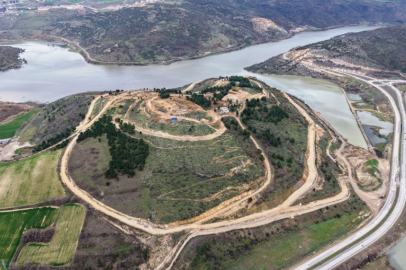 İnegöl Belediyesi'nden millet bahçesi iddialarına ilişkin açıklama