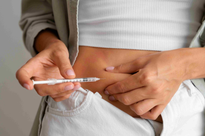 İngiltere, obeziteyle mücadele için zayıflama iğnelerine teşvik getiriyor