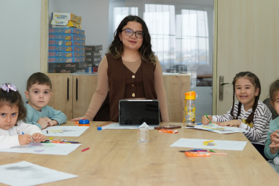 Kestel'de Aralıksız Süren Etkinlik!