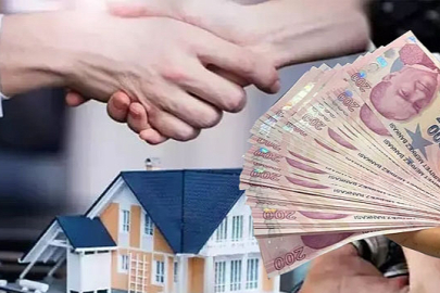 Konutta “Brüt” dolandırıcılığına dikkat