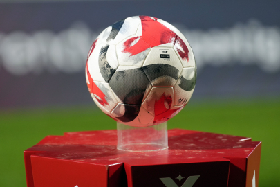 Trendyol Süper Lig'de 24. hafta heyecanı