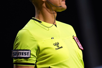 Trendyol Süper Lig'de 24. haftanın hakemleri belli oldu