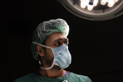 Türk Hekimleri Sayesinde Sağlığına Kavuştu!