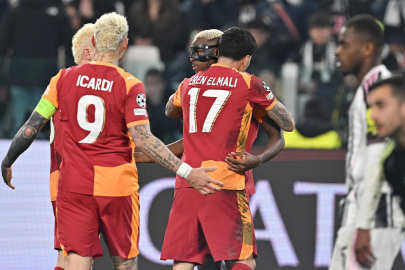 UEFA Şampiyonlar Ligi'nde son 16'ya kalan takımlar belli oldu