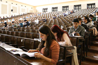 Üniversite öğrenci affında son viraj