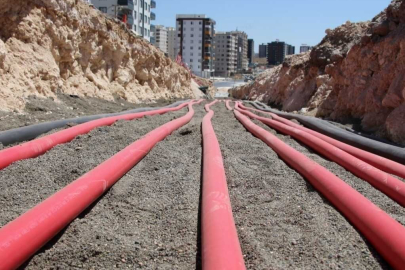 Yatırımlar geleceğin enerji ihtiyaçlarını da karşılayacak