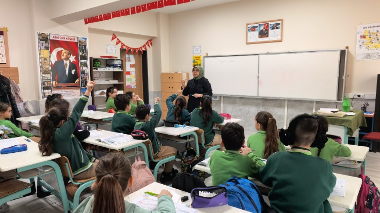 "Kapıdan içeri almadılar"