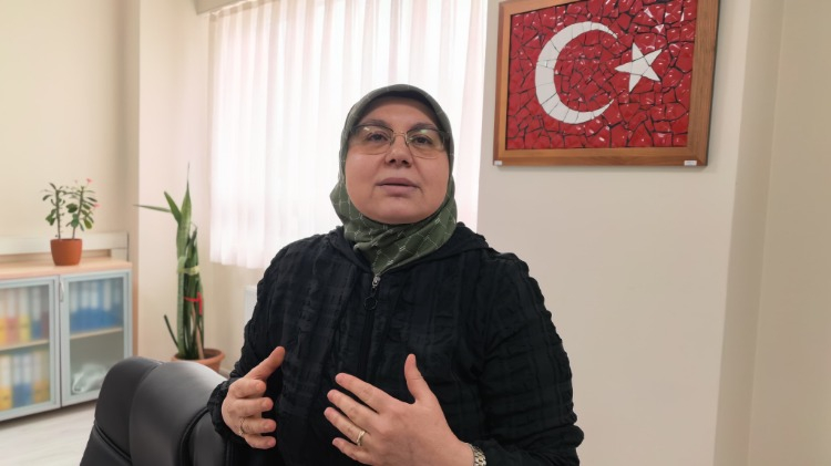 "Terörist ilan edildik"