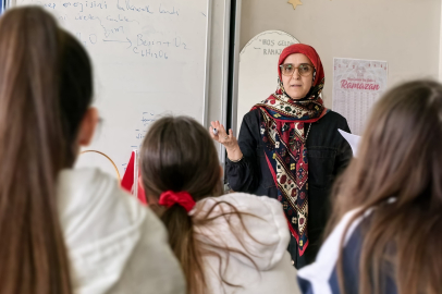 "Atamam yapıldığına sevinemedim"