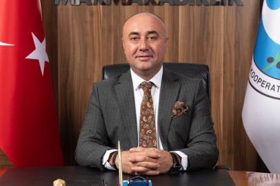 Marmarabirlik'ten 2025'te güçlü ve stratejik büyüme