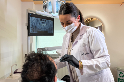 Ramazanda Ağız Hijyenine Dikkat!