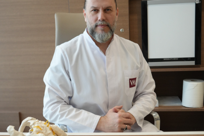 "Son 10 yılda dünyada çok popüler olan cerrahi teknik"