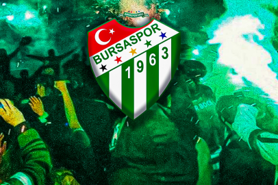 Bursaspor’a PFDK’dan 251 bin TL ceza