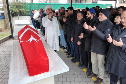 Genç Oyuncunun Üzen Vedası!