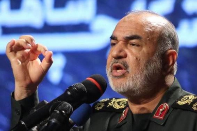 İran Devrim Muhafızları: Misillemede en az 200 Amerikan askeri öldürüldü