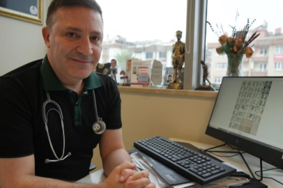 "Kanserle mücadelede üç aşama var"