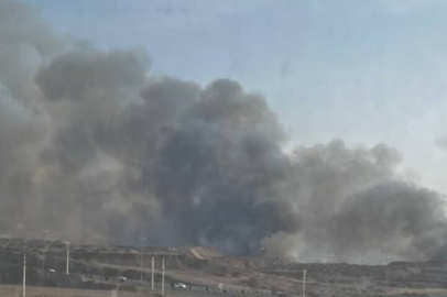 Körfez ülkelerinde patlama: Bahreyn’de ABD 5. Filo hizmet merkezi hedef alındı