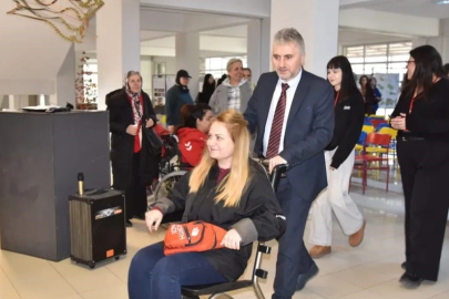 Özel Bireylerin Sorunları Masaya Yatırıldı!