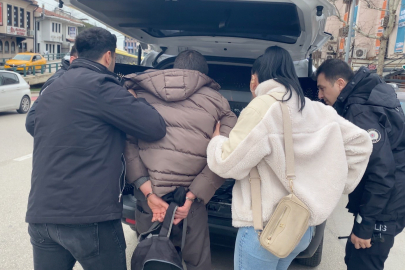 Taciz iddiası ortalığı karıştırdı