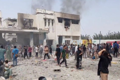 Tahran’da Patlamalar , 150 kız öğrenci yaşamını yitirdi