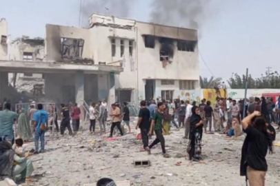 Tahran’da Patlamalar , 150 kız öğrenci yaşamını yitirdi