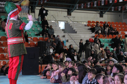 Tekne Orucu İftar Programı Yüzleri Güldürdü!