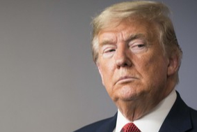 Trump: Kayıplarımız olabilir