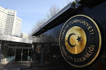 Türkiye’den İran uyarısı