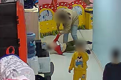 Anaokulunda öğrencisini darbettiği iddia edilen öğretmene para cezası