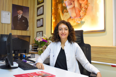 Anne Adaylarına Kadın Doğum Uzmanından Uyarılar!