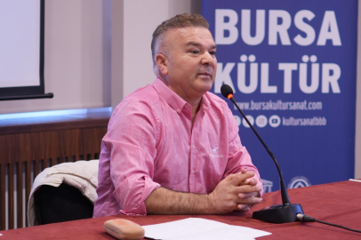 Bursa’da “Kültür Tarihimizde Ramazan Mizahı”