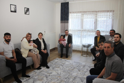 Gönülleri Bir Eden İftar!