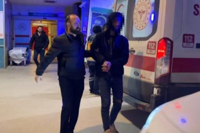 Jandarmadan Uyuşturu Tacirlerine Suçüstü!