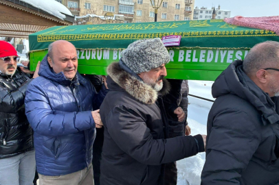 Murat Avar'ın Acı Günü!