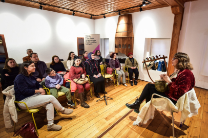 Ramazan’a özel kültürel hafıza